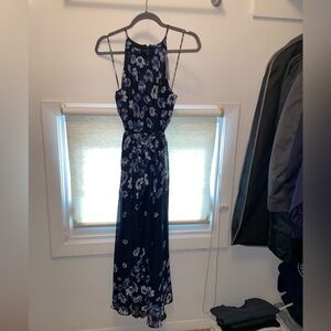 DKNY Floral Dress (NWT)